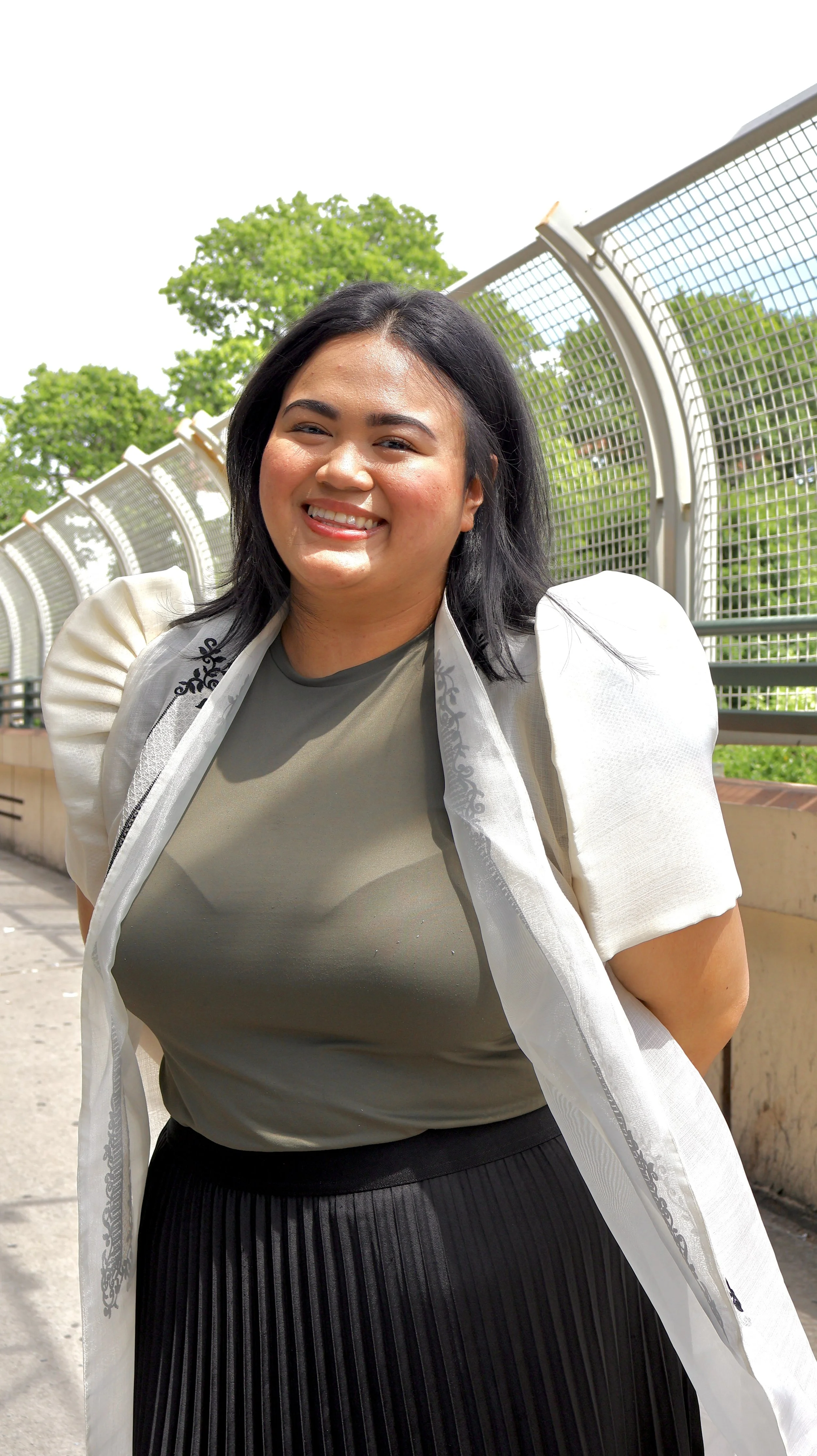 Roxanne Samson