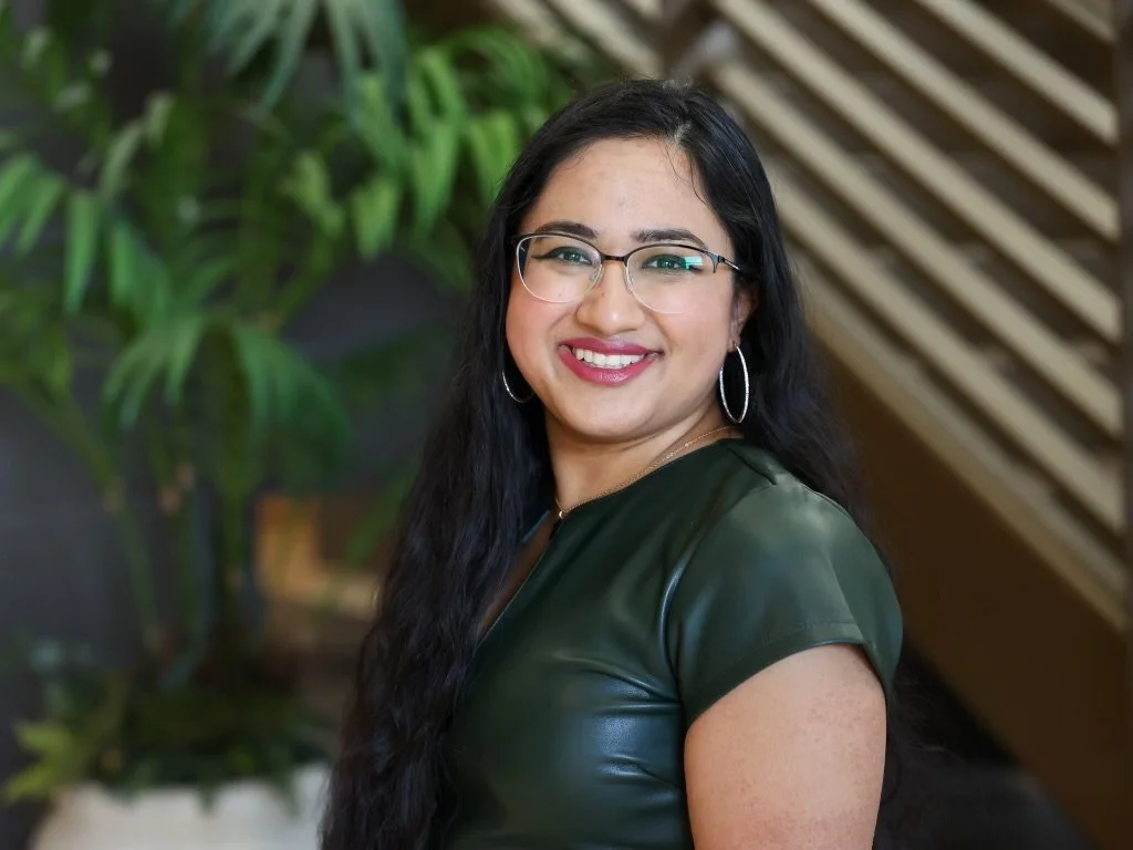 Shivani Parikh, Esq.